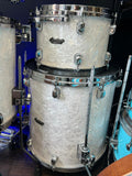 Tama Starclassic kit vista laterale