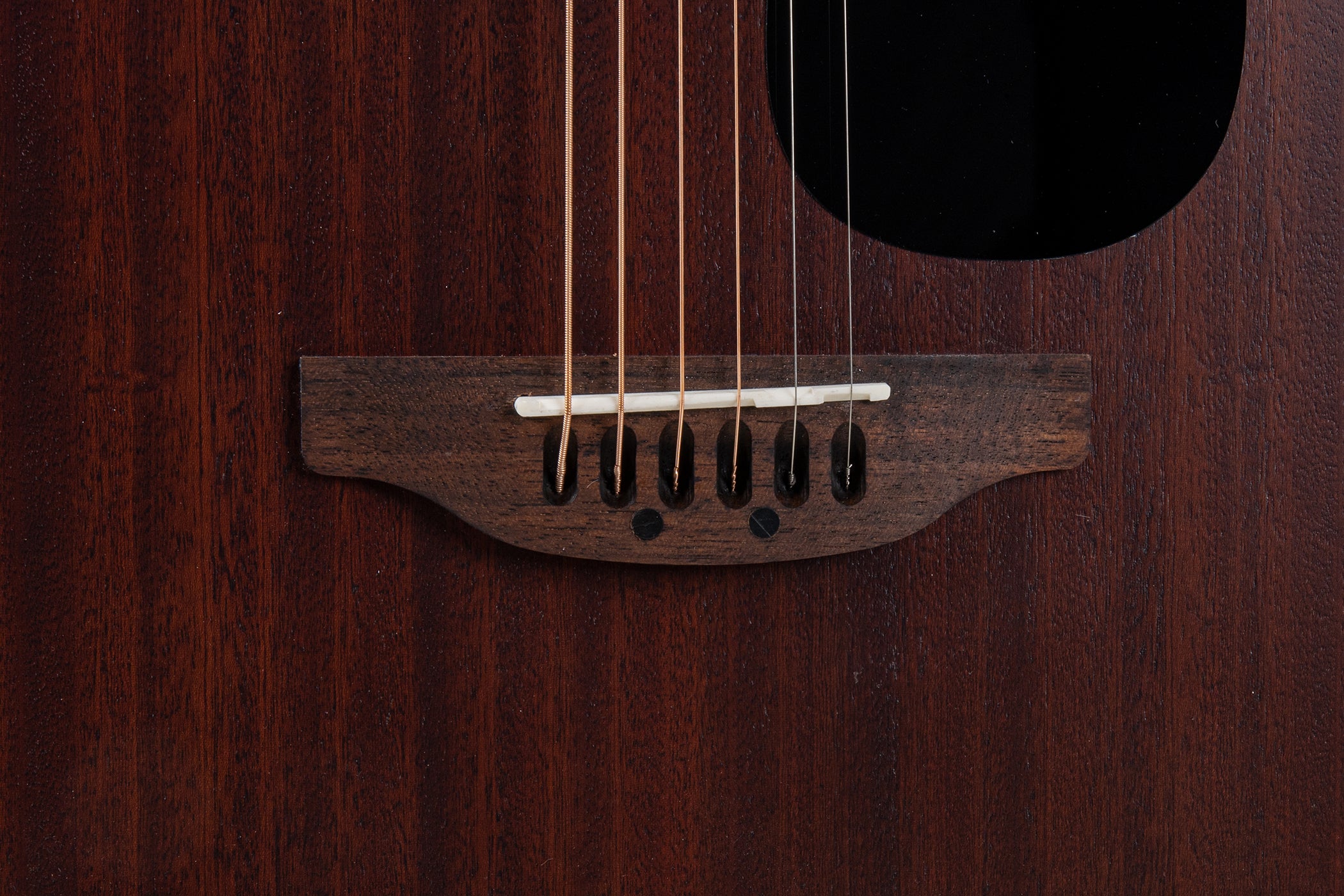 Applause Chitarra acustica Wood Classics AEO96-M Mahogany Natural Matte