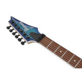 Ibanez RG450QMB-SPB Sapphire Blue