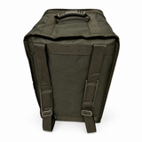 Arware AR BOX-BG2 Custodia Morbida per Cajon con Spallacci