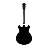 Ibanez AS93SP-BK Semiacustica Hollowbody