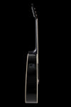Applause Chitarra acustica Wood Classics AED96-5HG Black Gloss Electro