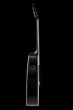 Applause Chitarra acustica Wood Classics AED96-5HG Black Gloss Electro