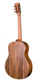 Crafter Mino Koa Chitarra Travel Satin