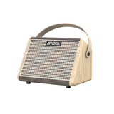 Aroma AG-15A Mini Live Amplificatore per Chitarra Acustica