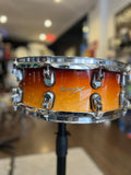 Basix Custom Series Birch 14x5.5 Rullante Usato