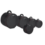Stefy Line DB200_SET3 Custodie Imbottite per Batteria