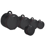 Stefy Line DB200_SET3 Custodie Imbottite per Batteria
