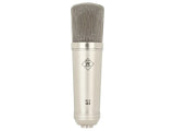 Golden Age Project FC-1 MKIII Microfono a Condensatore