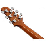 Ibanez TCM50-VBS Acustica Brown Sunburst