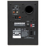 Samson Mediaone 3a BT Monitor Home Studio