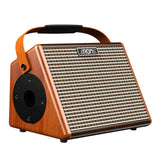 Aroma AG-26A Amplificatore per Chitarra Acustica