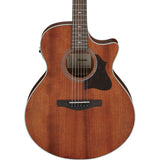 Ibanez AE140-OPN Chitarra Acustica Elettrificata