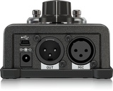 TC Helicon Ditto Mic Looper vista 3