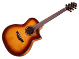 Crafter ABLE G-600ce/VTG Acustica Elettrificata Vintage Sunburst
