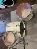 DS Drum RCS 24-13-18 Tour Blanco foto 4