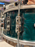 Mapex BPNML4550CKX Black Panther Switchblade 14x5,5" Acero