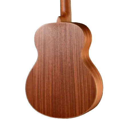 Crafter Mino Mahogany Chitarra Travel Satin