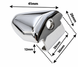 BD0102 Bass Drum Claw