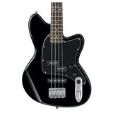 Ibanez TMB30-BK Basso Black Scala Ridotta