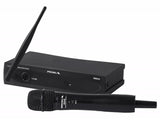Proel WM240M Sistema Microfonico Wireless 2.4GHz B-STOCK