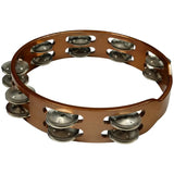Tanga Tambourine-10 Tamburello 10" 25cm PVC