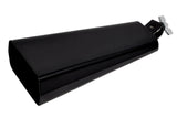 Gewa Cowbell 827248 Nero 9,5"