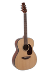 Applause Chitarra acustica Wood Classics AAO96-4 Orchestra Model Natural