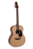 Applause Chitarra acustica Wood Classics AAO96-4 Orchestra Model Natural