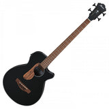 Ibanez AEGB24E-BKH Basso Acustico