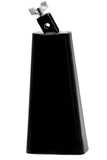 Gewa Cowbell 827248 Nero 9,5"