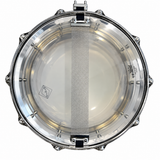 Dam DDXV3 Rullante 14x5,5" Acciaio Pelli Remo