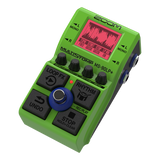 Zoom MS-90LP+ MultiStomp Looper Pedal