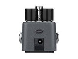 Valeton GP-5 dettaglio controlli e display