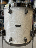 Tama Starclassic timpano 14 pollici dettaglio fusto