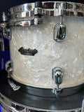 Tama Starclassic kit dettaglio hardware