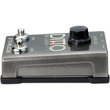 TC Helicon Ditto Mic Looper vista 2