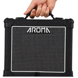 Aroma AG-10S Amplificatore per Chitarra Elettrica
