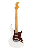 Sire Larry Carlton S5 Olympic White