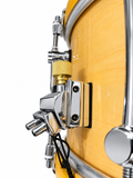 Dam DDCW2 Rullante 14x6,5" Acero Naturale Pelli Remo USA