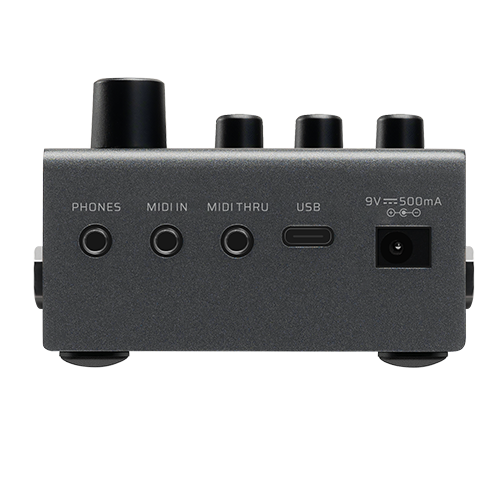 Valeton GP-50 Processore Digitale Multi-Effetti