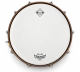 Dam Drums DDRC1 Rullante 14x6,5" Rame Martellato Pelli Remo USA