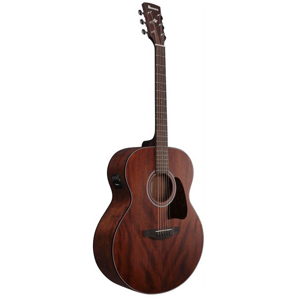 Ibanez AJ54E-OPN Acustica Jumbo Elettrificata