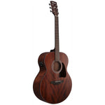 Ibanez AJ54E-OPN Acustica Jumbo Elettrificata