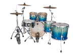 Mapex LTAR628SFUVLK Armory Limited Edition 2026 Blue Lagoon Fade