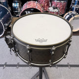 Dam Rullante Ottone da Concerto 14x6.5 pollici