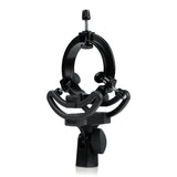 Gator Frameworks GFW-MIC-SM1855 Supporto Antivibrazione per Microfoni