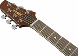 Ibanez TCM50-VBS Acustica Brown Sunburst