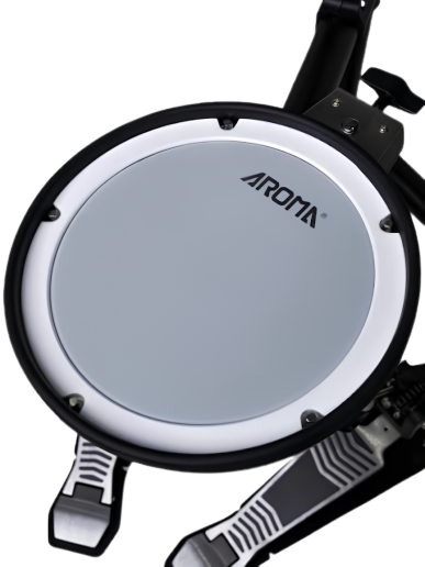 Aroma Pad per Batteria Elettronica 10" 25cm