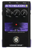 TC Helicon VoiceTone X1 vista 3